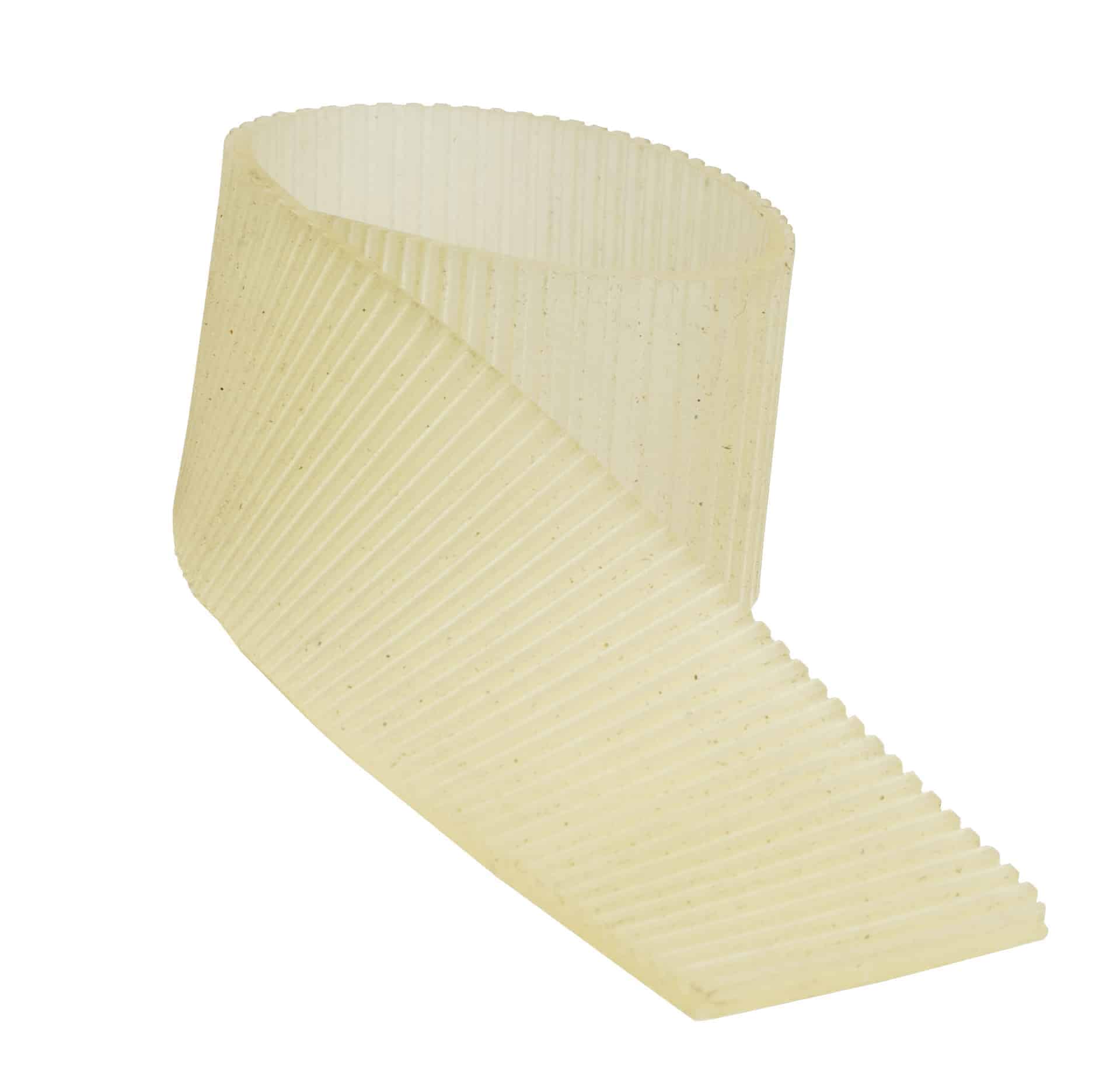 Alto Sugegummi Rillet Forreste