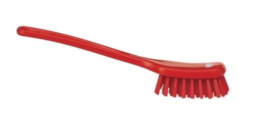 Afsæbningsbørste 26 cm, flere farver