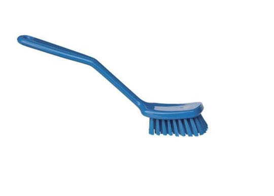 Afsæbningsbørste 25 cm, flere farver