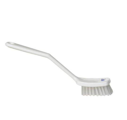 Afsæbningsbørste 25 cm, flere farver