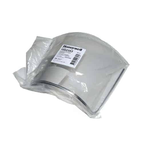 Ansigts Visir Honeywell reservevisir CE-mærket