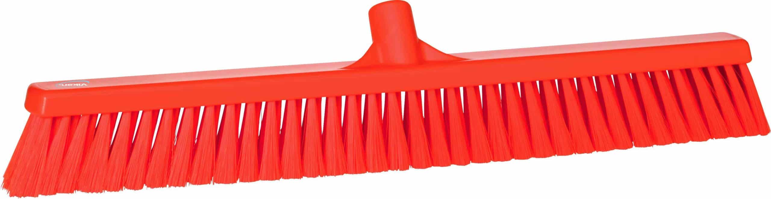 Fejekost 610 mm. blød flere farver