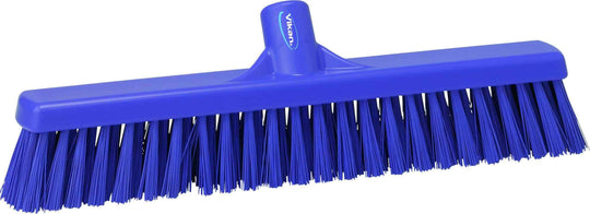 Fejekost 610 mm. blød flere farver