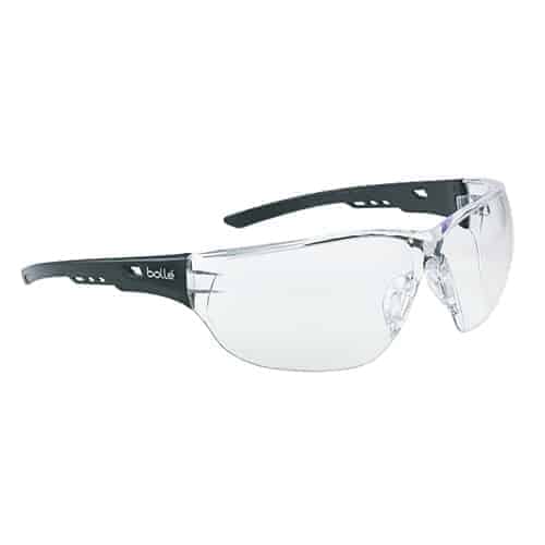 Bollé, Sikkerhedsbrille Ness Klar