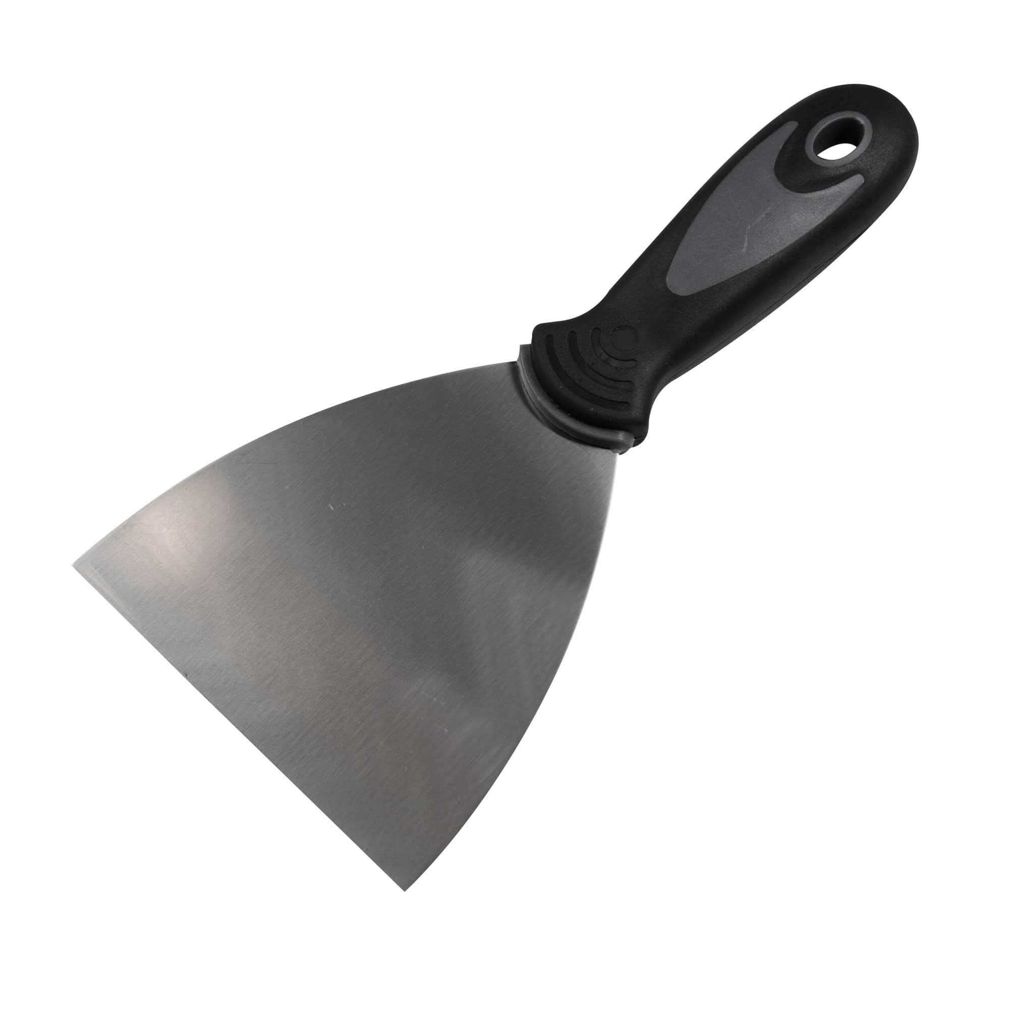 Malerspartel 12 stk. 100 mm. 2K-håndtag