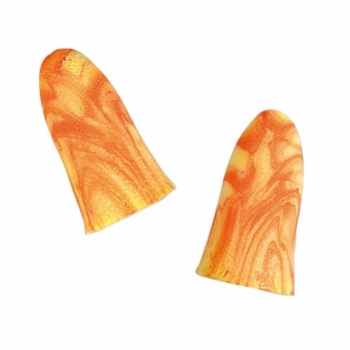 Ørepropper, mellows plugs, 200 par