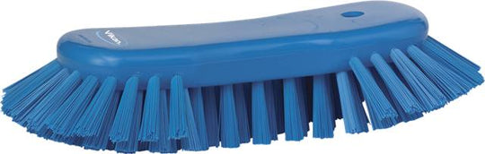 Kærnebørste stiv flere farver