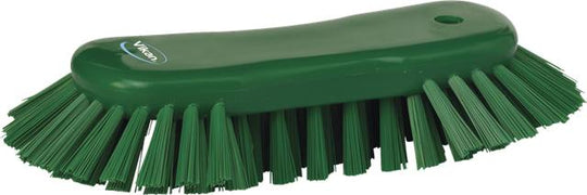 Kærnebørste stiv flere farver