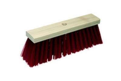 Gadekost Vikan R17 40 cm. medium