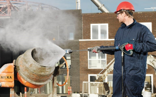 Nilfisk MC 3C-170/820