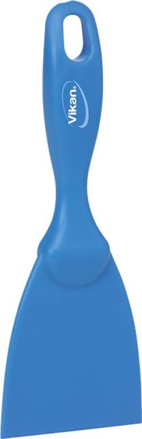 Håndskraber 75 x 210 mm. flere farver