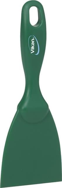 Håndskraber 75 x 210 mm. flere farver