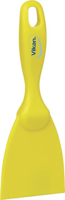 Håndskraber 75 x 210 mm. flere farver