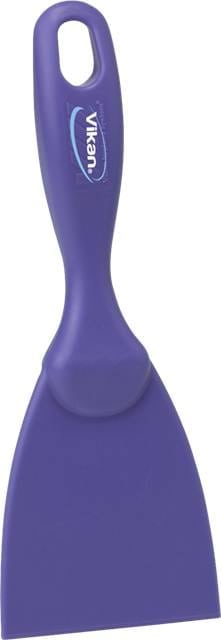 Håndskraber 75 x 210 mm. flere farver