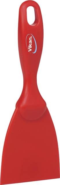 Håndskraber 75 x 210 mm. flere farver