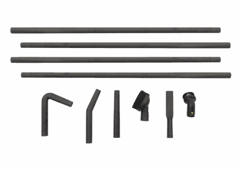 ATEX højderengøringssæt D40
