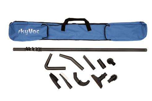 Højderengøringssæt D40