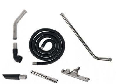 Compl. Antist.ACC. KIT D40 II2GD General