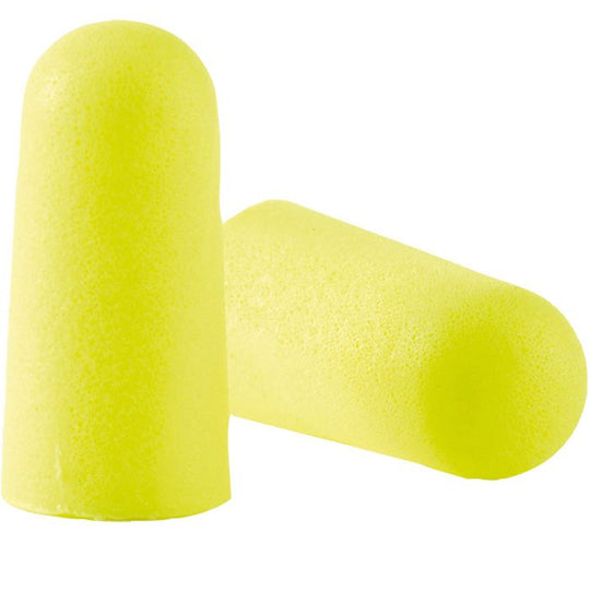 Ørepropper Ear Soft pr. par