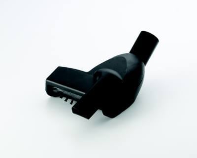 ALTO mundstykke Ø36 turbine, plast 150mm