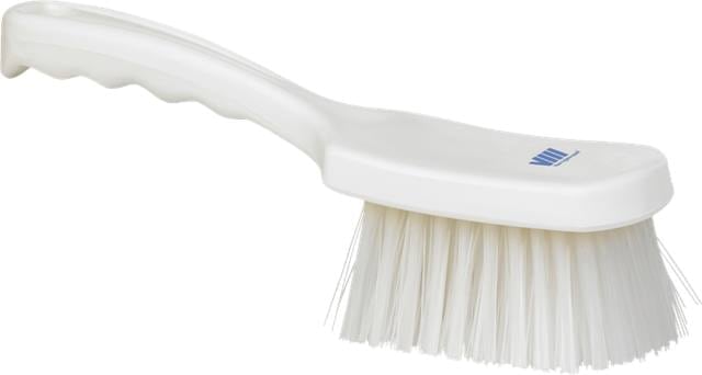 Kort spandebørste resin-set, flere farver. UDGÅET