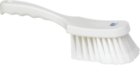 Spandebørste, spaltede filamenter, blød, flere farver.