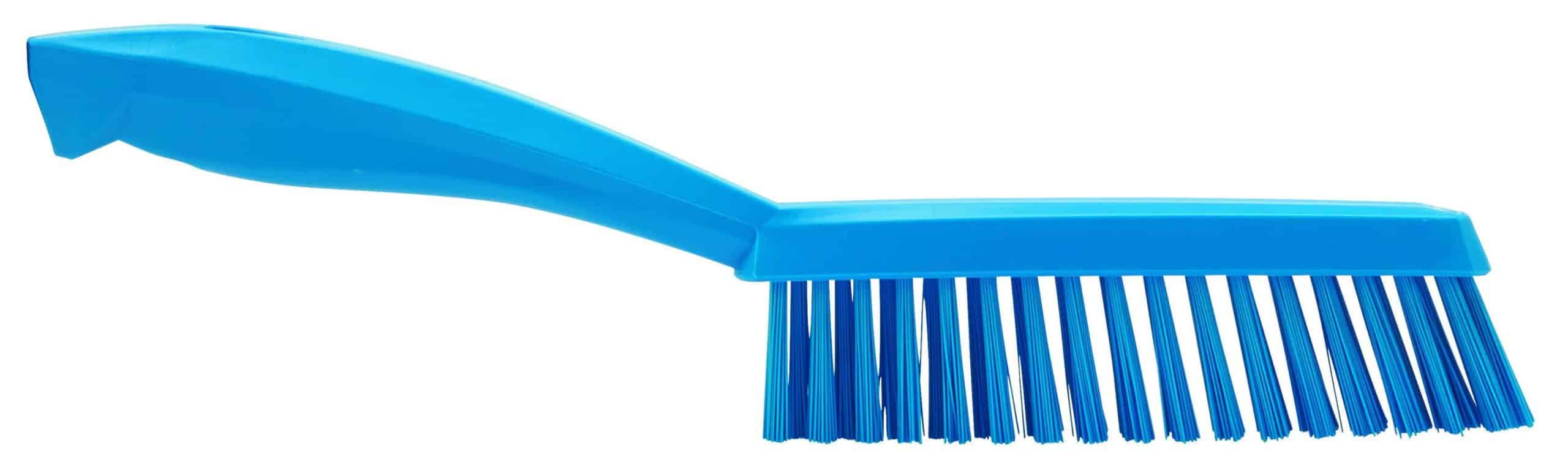 Smal håndbørste 270mm, flere farve.