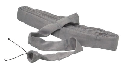 Slangebeklædning 9 m.