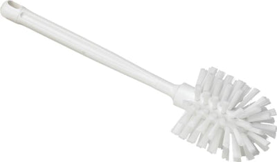 Opvaskebørste 60x250mm, hvid