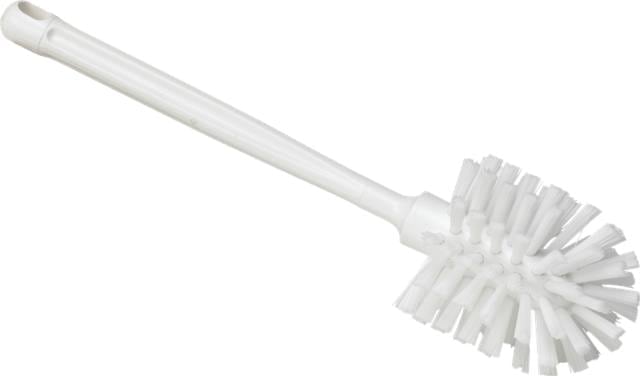 Opvaskebørste 60x250mm, hvid