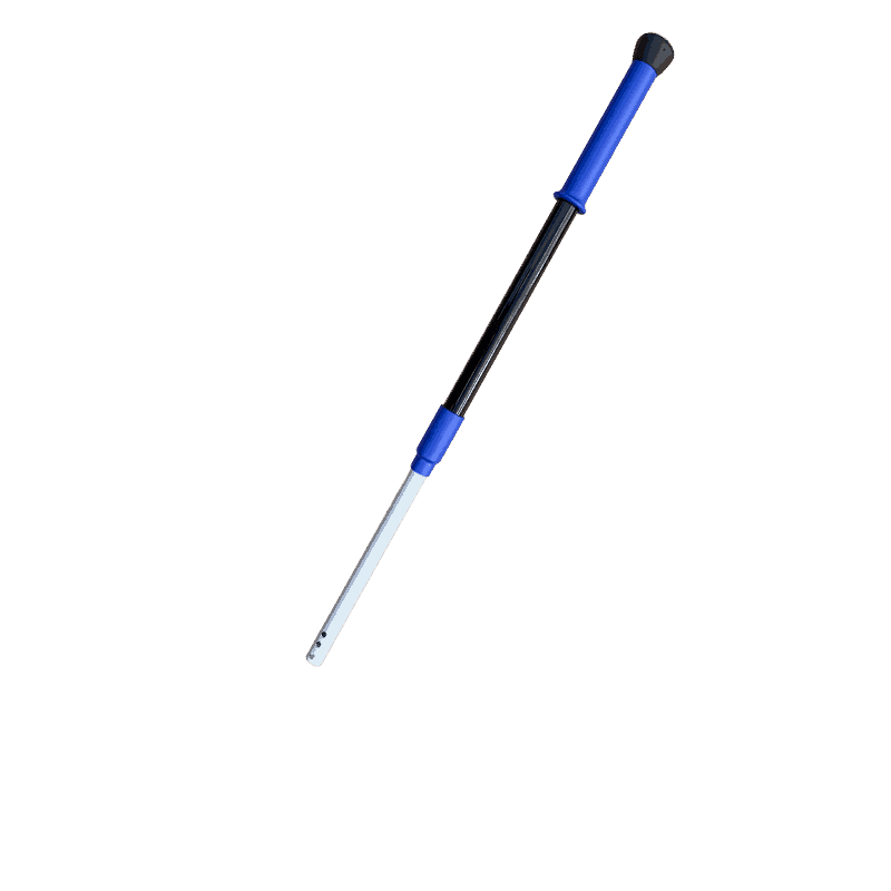 Ergo Globe Ultra teleskopskaft 60-110 cm.