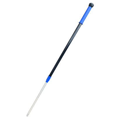 Ultra Ergo Globe teleskopskaft 100-180 cm.