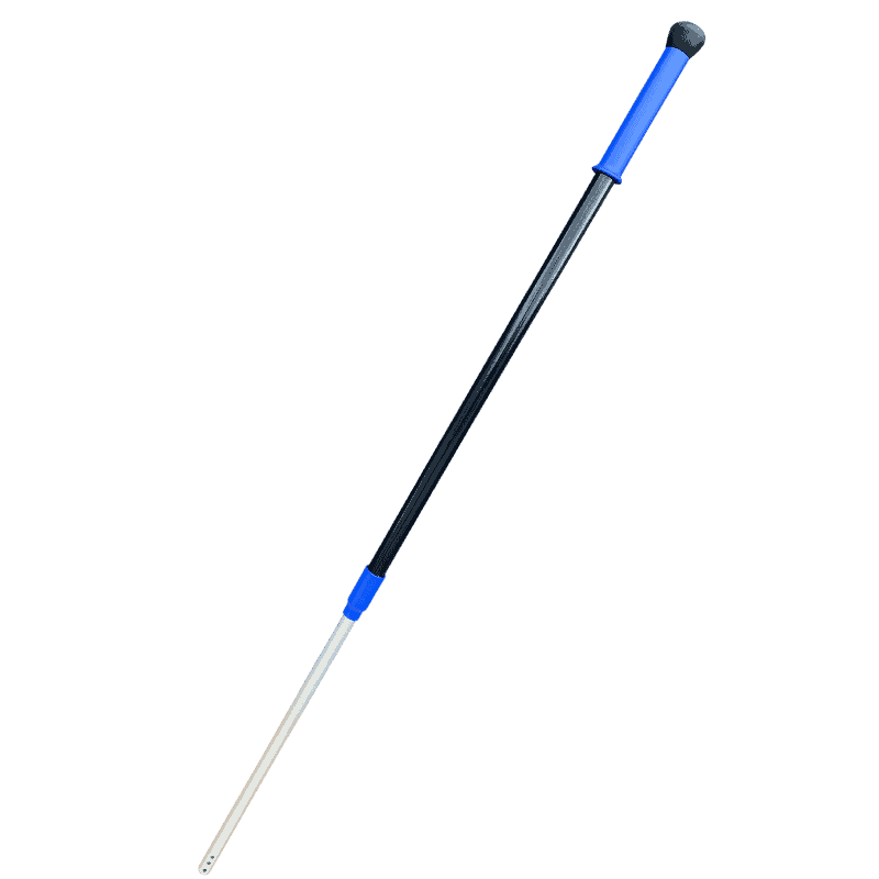 Hermetic komplet 20 L. med 20 mopper NYHED