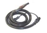 Alto suge -/kemislange 2,5 m
