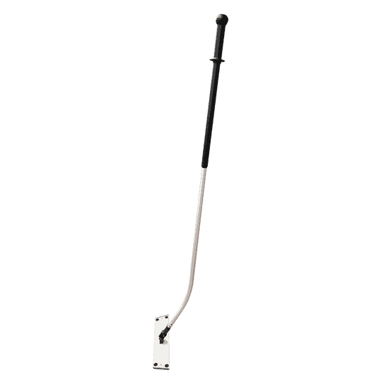 Ultra Ergo Buet teleskopskaft 1-1,5 40 cm. m.fremfører