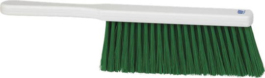 Støvkost Resin-set lang/medium, flere farver.