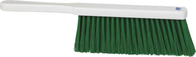 Støvkost Resin-set lang/medium, flere farver.