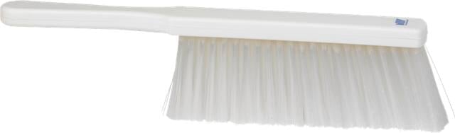 Støvkost Resin-set lang/medium, flere farver.