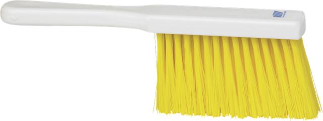 Støvkost resin-set kort/medium, flere farver.