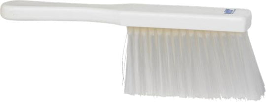 Støvkost resin-set kort/medium, flere farver.