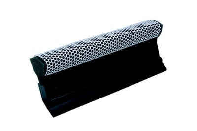 Løst hoved til forrudeskrabere, 20 cm.