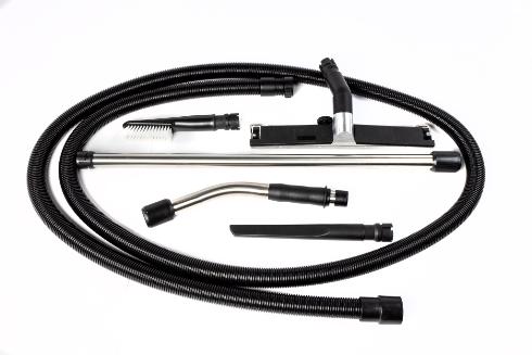 Industri sæt ATEX Ø50 EXA 6 dele