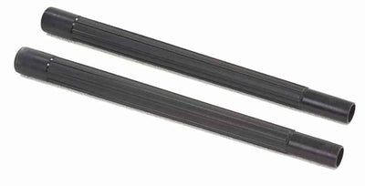 ALTO rør, 2 stk. PVC Ø36 mm.