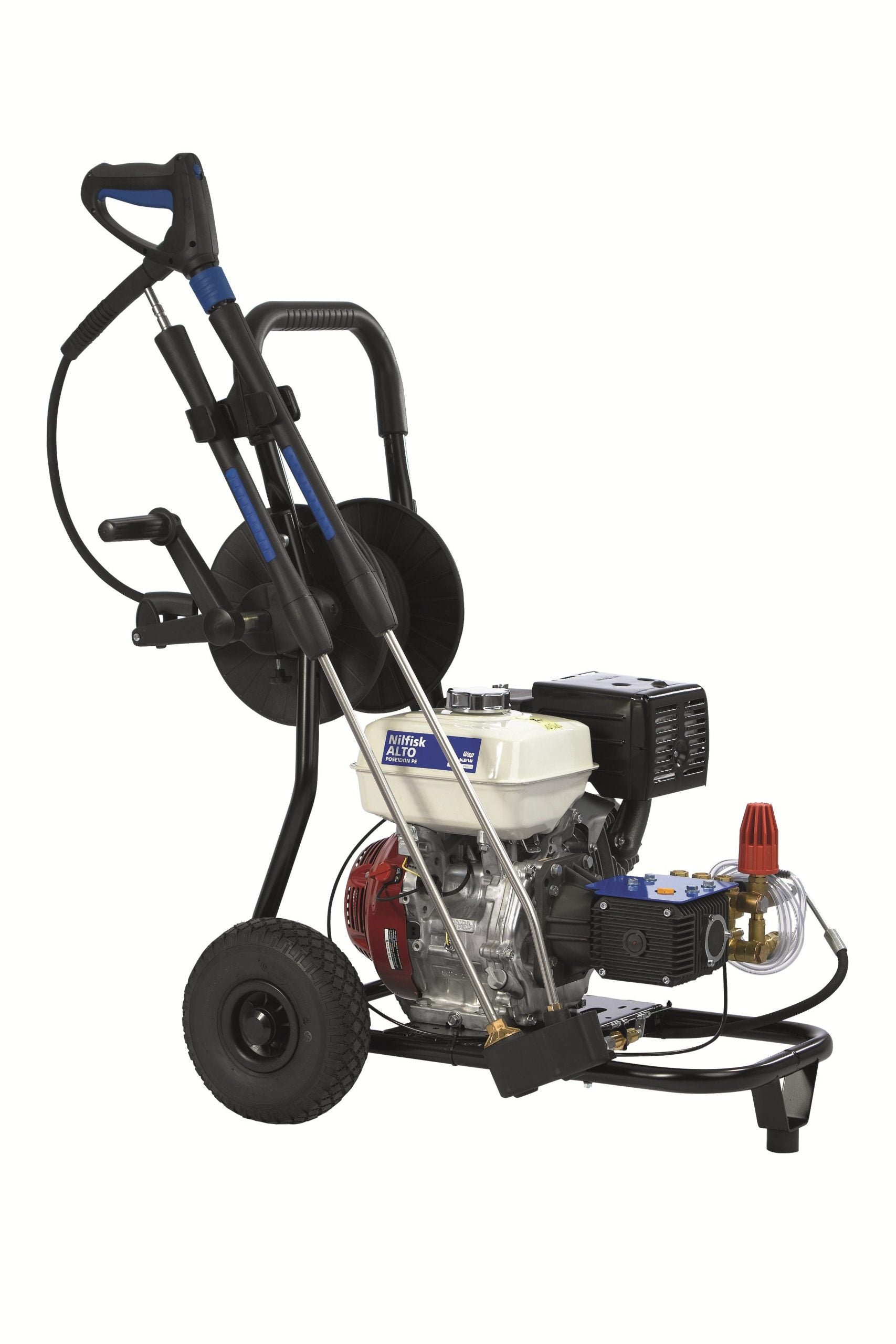 Nilfisk ALTO Poseidon 5-47 PE XT
