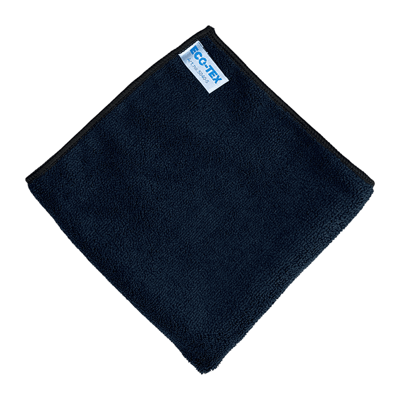 Mikrofiberklud universal 40 x 40 cm. 50g Flere farver