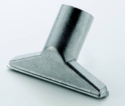 ALTO polstermundstykke Ø36 alu. 150mm