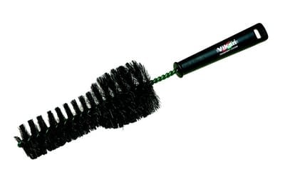 Fælgbørste blød ø65/40x325 mm