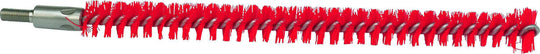 Rørbørste t/fleks. skaft 12 mm. flere farver
