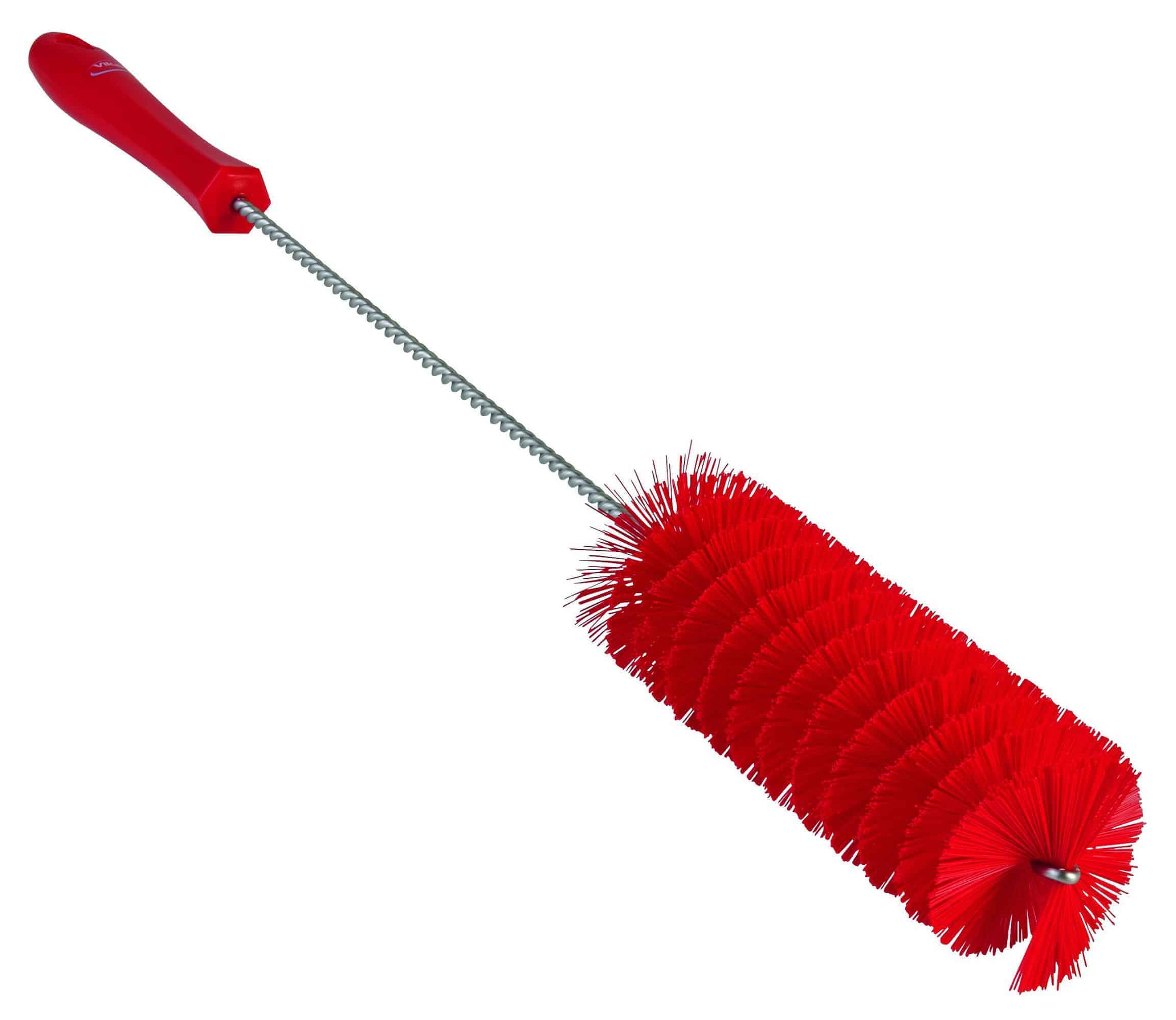 Rørrenser Ø50x510 mm, flere farver