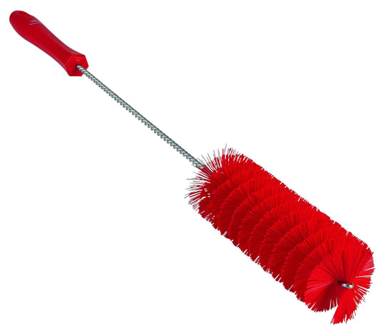 Rørrenser Ø50x510 mm, flere farver